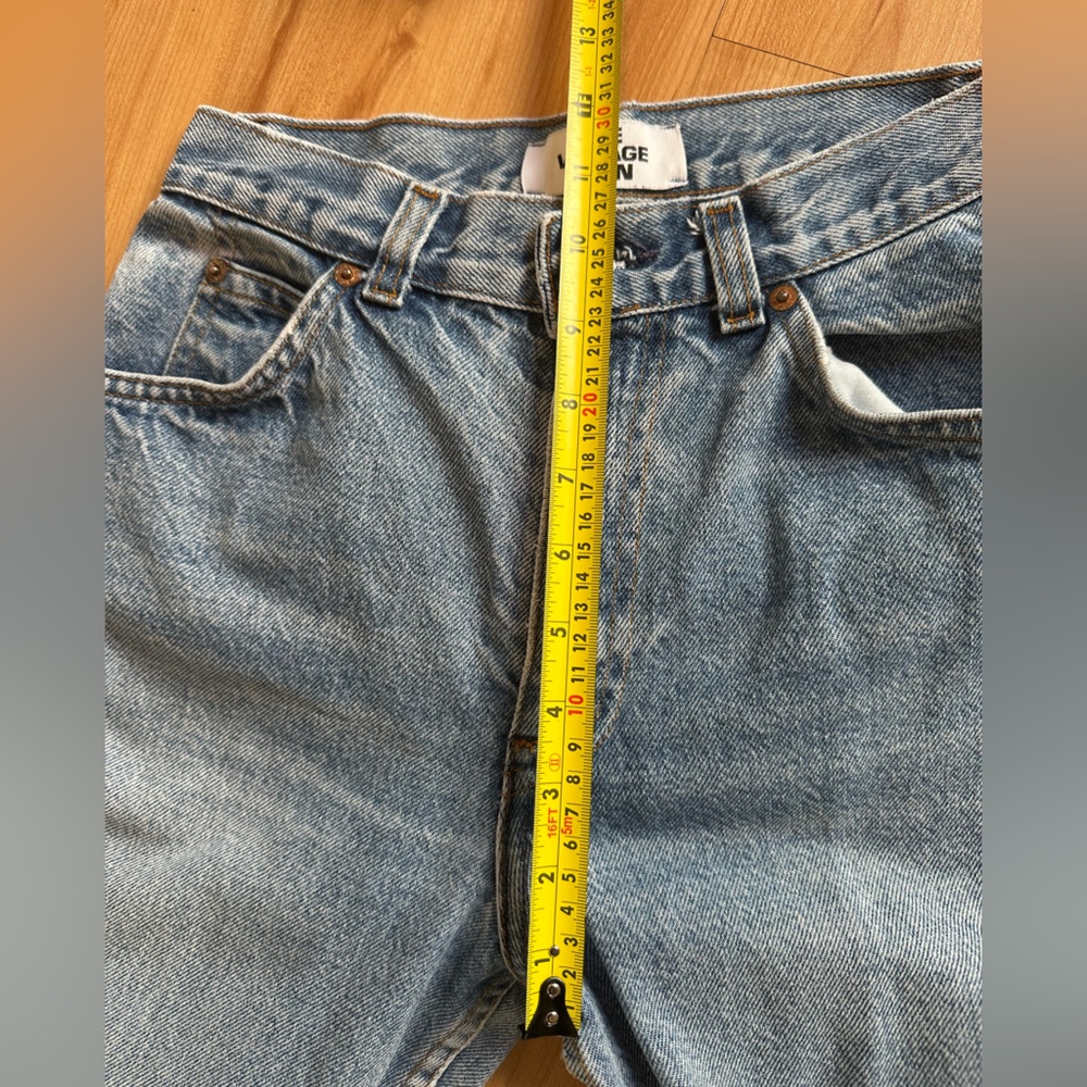 Vintage Levi's White Tab - Picture 7 of 7